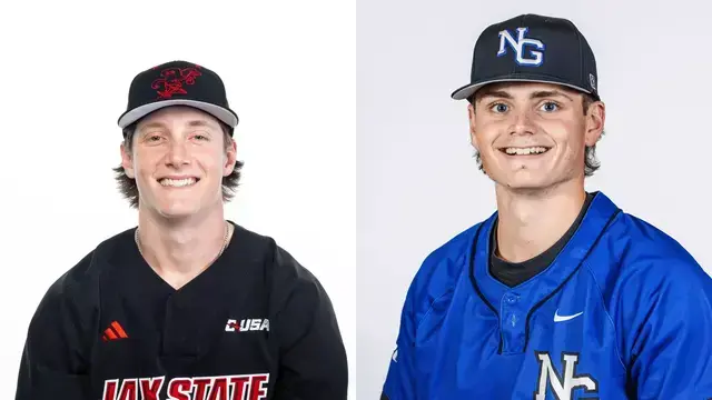 Cooper Blauser and Schley Gordy