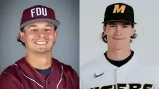 Which former Joco Today area high school standouts will be in action on Thursday, May 15?