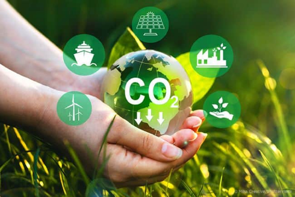 Largo Completes its First-Ever Greenhouse Gas Inventory