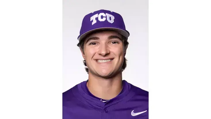 San Clemente High School standout Chase Brunson’s collegiate team loses game in the NCAA Division I Baseball Championship on Friday, May 30