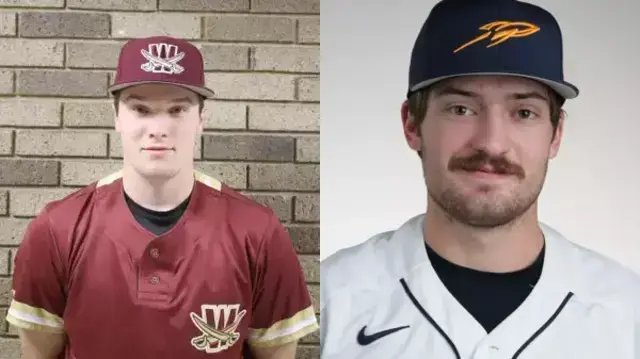 Which former Medina Today area high school standouts will be in action in the week starting Monday, April 14?