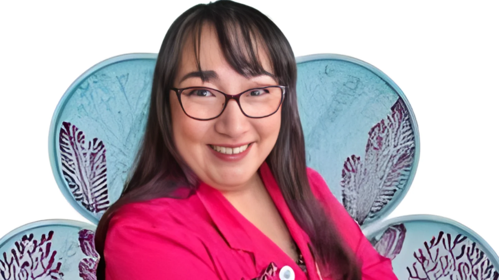 Nazzy Pakpour, 'Curiosity Made the Scientist'