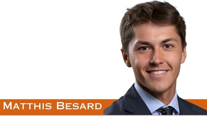 Matthis Besard