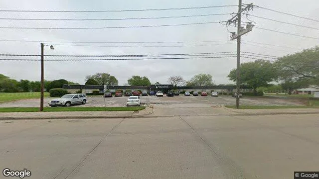 3825 Village Creek Road, Fort Worth, TX 76119 3825 Village Creek Road, Fort Worth, TX 76119