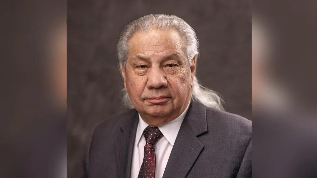 Report finds Native voters face persistent barriers throughout election process