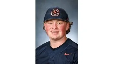 Former Whitehall Junior Senior High School standout Ethan Patch played on Friday, May 16 in hopes of reaching the NCAA Division II Baseball Championship