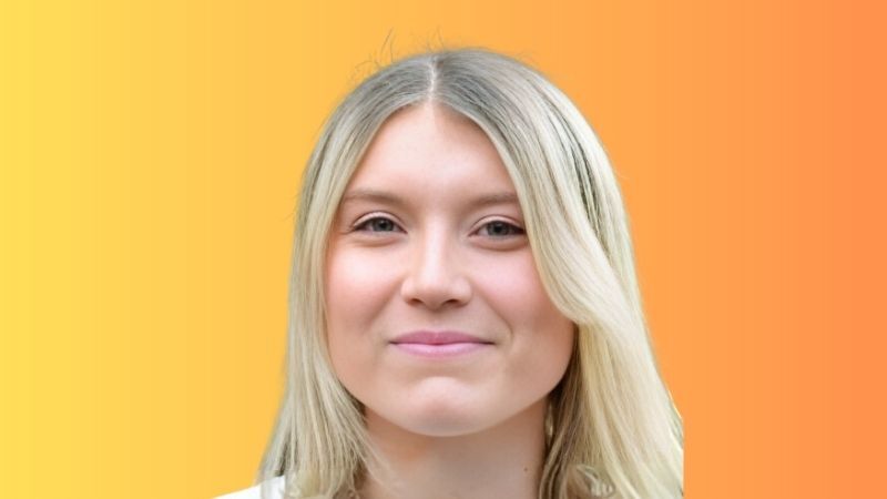McKenna Zehnder