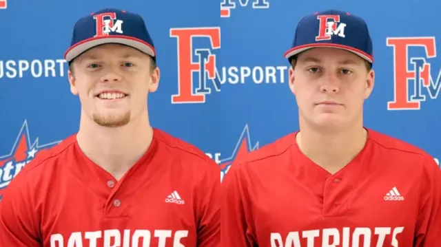 Which former Pee Dee News area high school standouts will be in action on Tuesday, April 8?