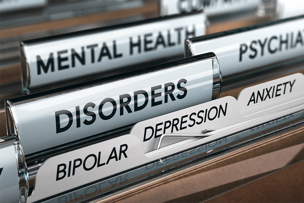 USF researchers uncover misnomer in mental illness recovery USF researchers uncover misnomer in mental illness recovery