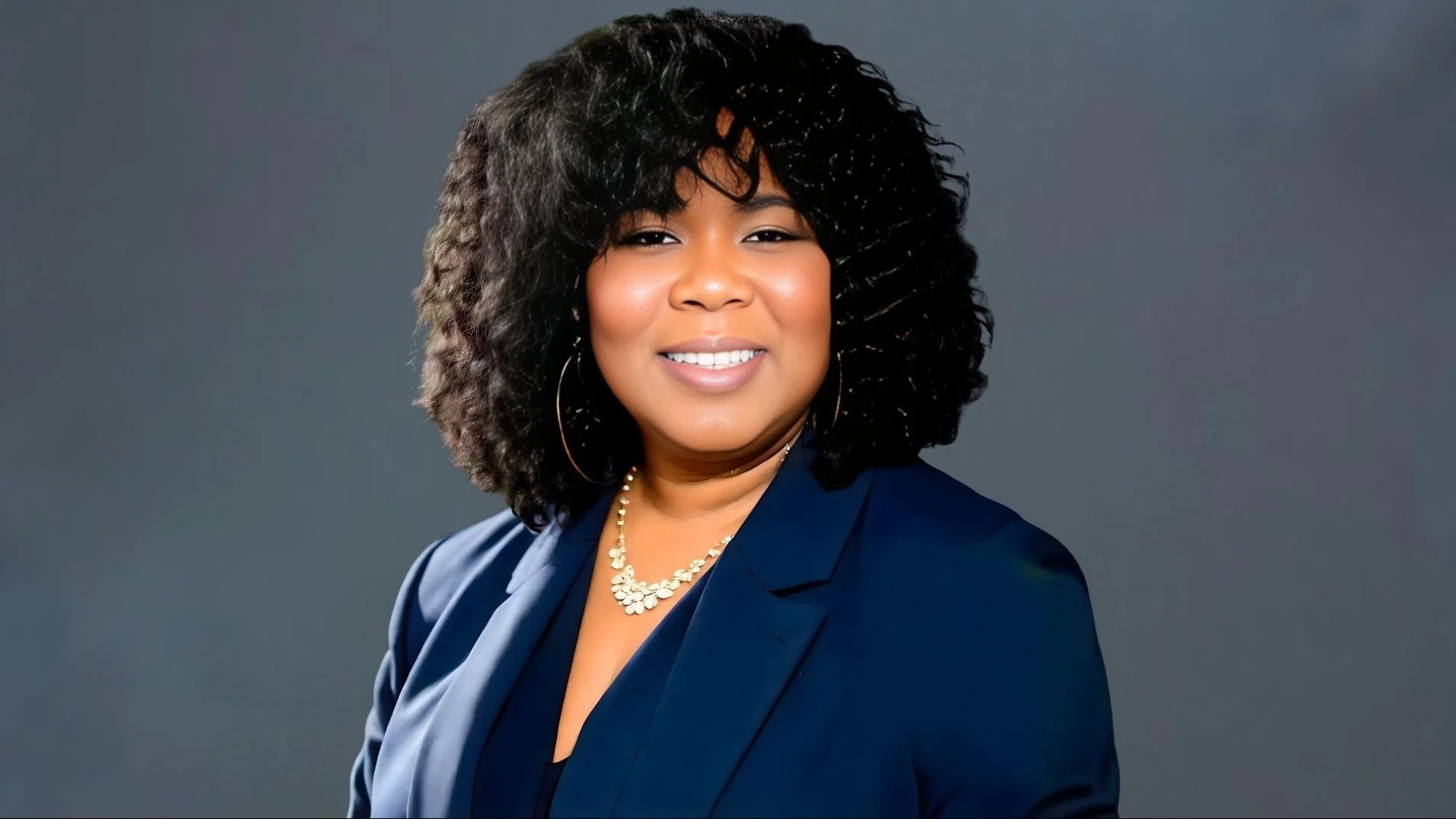 Karlene Maxwell-Williams, Commissioner at City of Lauderdale Lakes Karlene Maxwell-Williams, Commissioner at City of Lauderdale Lakes