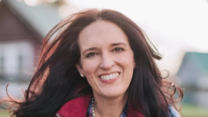 Jennifer Capps Balkcom, North Carolina State Representative from 117th District (R) - Facebook