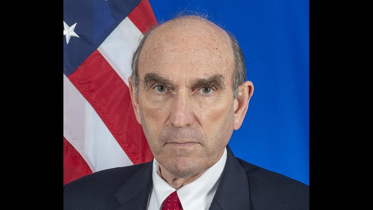 Foreign relations expert Abrams on Iran: ‘They’ve been killing Americans for decades’