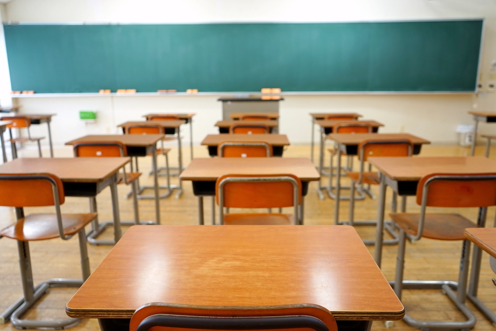 Dropout rate at Southern High was less than 3 percent in 2016-17 Dropout rate at Southern High was less than 3 percent in 2016-17
