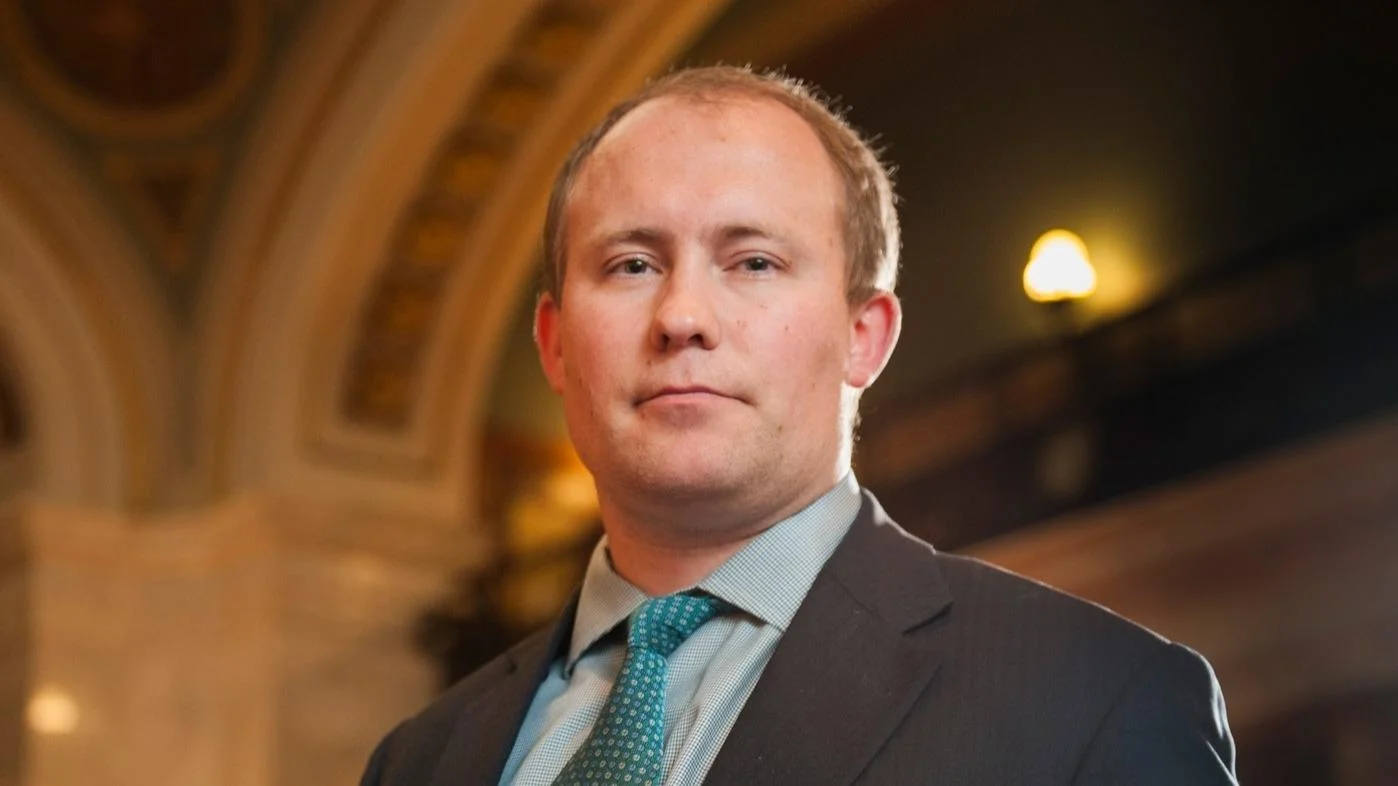 Rep. Ron Tusler voted Yes on SB439, a bill concerning levy limit adjustments for Oregon area communities