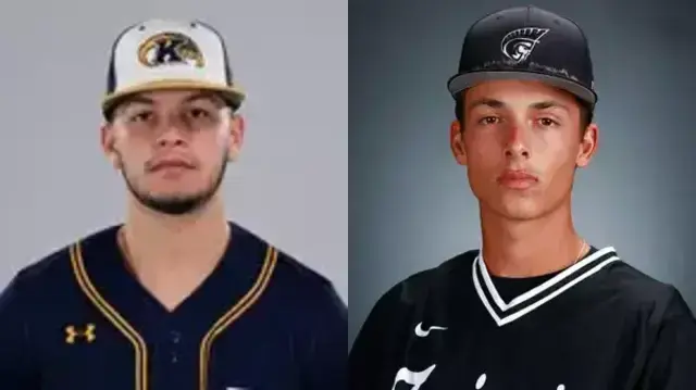 Which former Naples Standard area high school standouts will be in action on Tuesday, April 1?