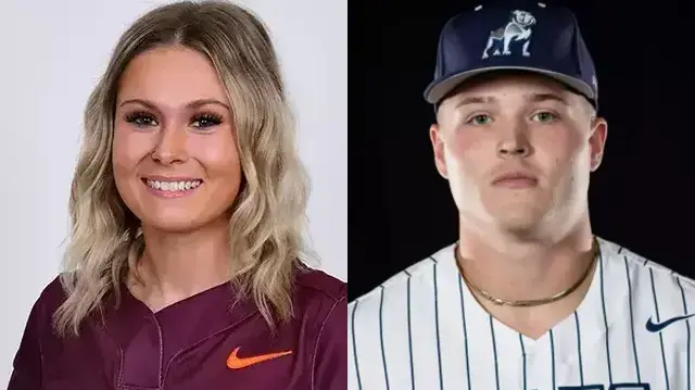 Which former Knox Times area high school standouts will be in action on Saturday, April 12?