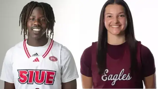 Which former SE Minnesota News area high school standouts will be in action on Tuesday, Nov. 19?