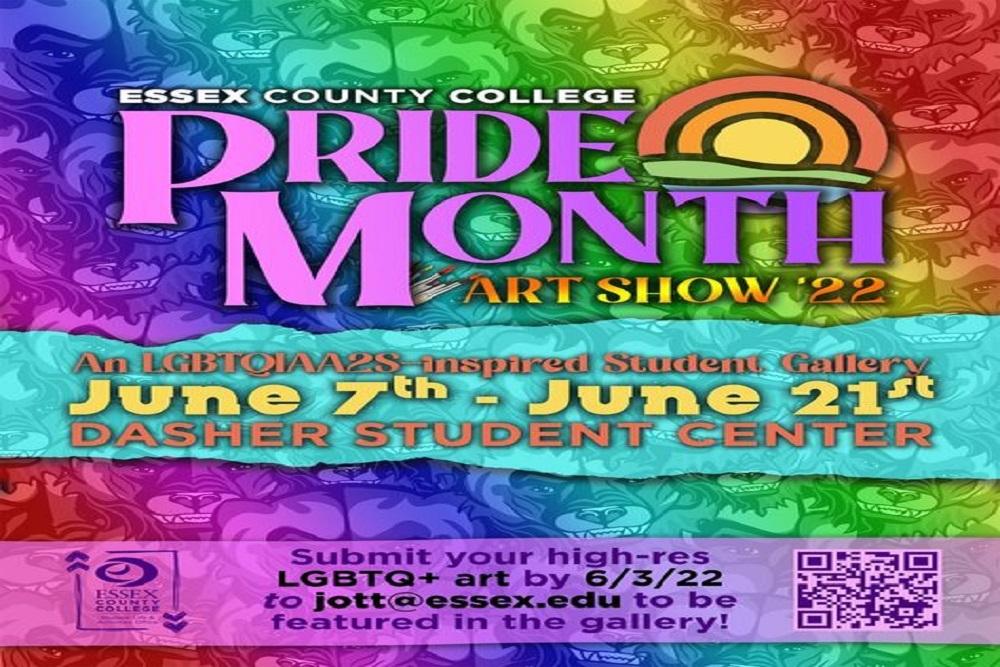 Are you an LGBTQ+ community member OR an ally
