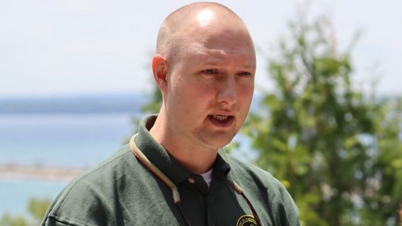 DNR’s Eichinger: .4 million grants are ‘integral to connecting more people to our state’s uniquely Michigan outdoor experiences’