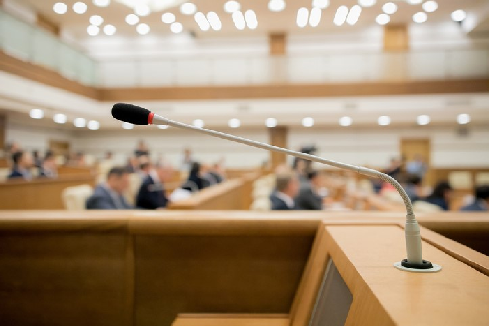 City Council Meeting (In-Person and Telephonic) on June 6, 2022 City Council Meeting (In-Person and Telephonic) on June 6, 2022