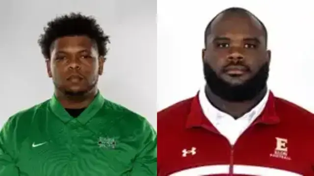 Which former North Iredell News area high school standouts will be in action in the week starting Mon Nov. 18?