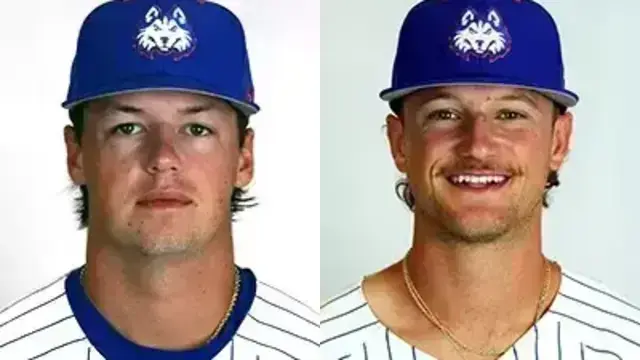 Which former Springfield Standard area high school standouts will be in action on Thursday, May 8?