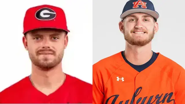 Which former Ocala Standard area high school standouts will be in action on Thursday, April 17?