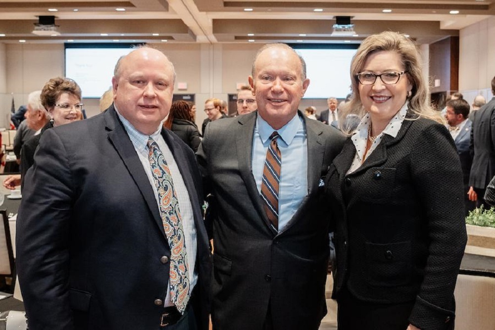 Anderson University: AnMed CEO Praises Partnership with Anderson University Anderson University: AnMed CEO Praises Partnership with Anderson University