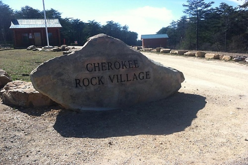 Cherokee County Parks & Recreation Board Share on March 23