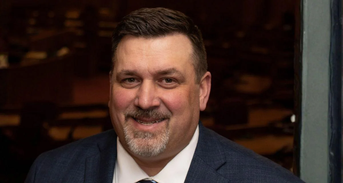 Arik Spencer, President and CEO of GNDC