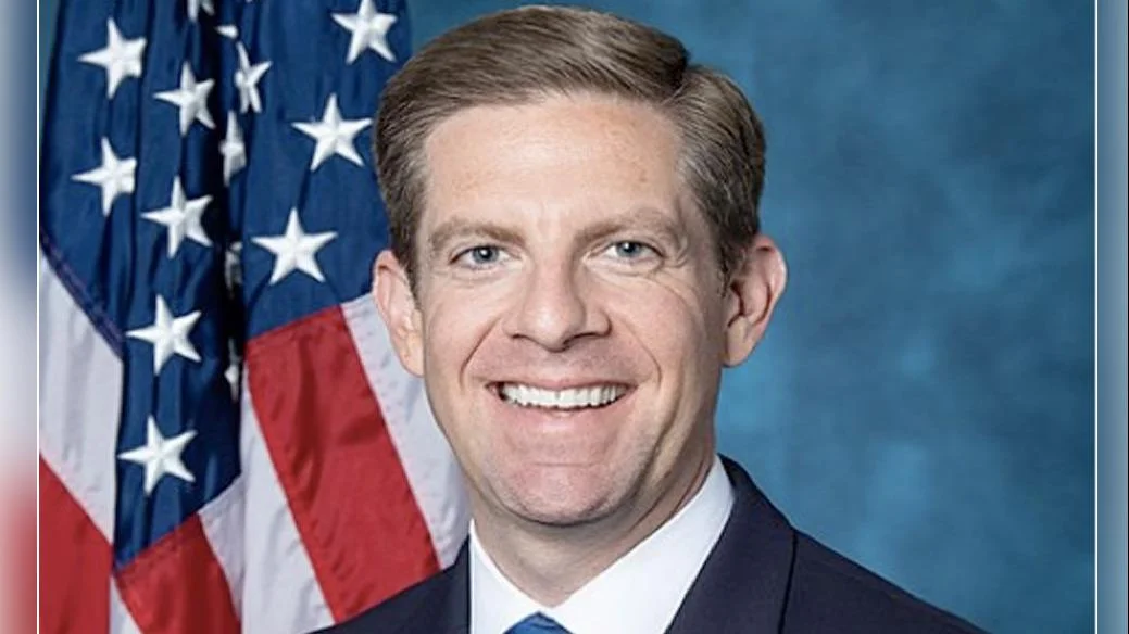 Rep. Mike Levin California's 49th Congressional District