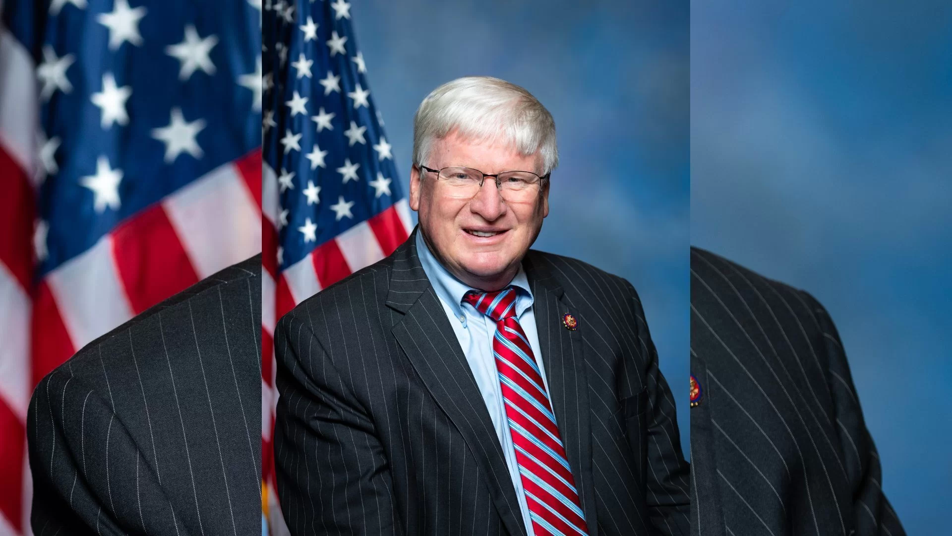 Congressmen Grothman introduces bipartisan bill to address staffing crisis in Bureau of Prisons with Direct-Hire Authority Act