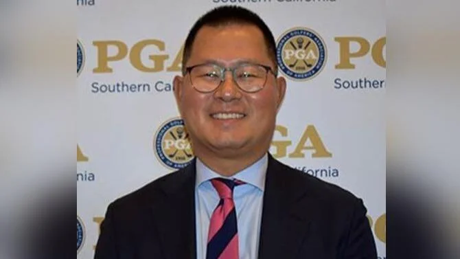Tom Son, General Manage of Arrowood Golf Course