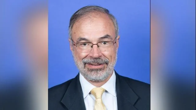 Rep. Andy Harris addresses environmental and funding issues in recent tweets