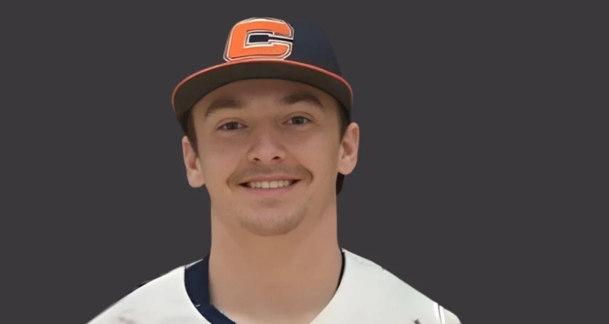 Leo Matuga, baseball player Leo Matuga, baseball player