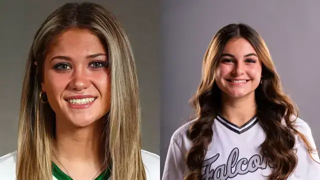 Addison Nogay and Gabby Perod Addison Nogay and Gabby Perod