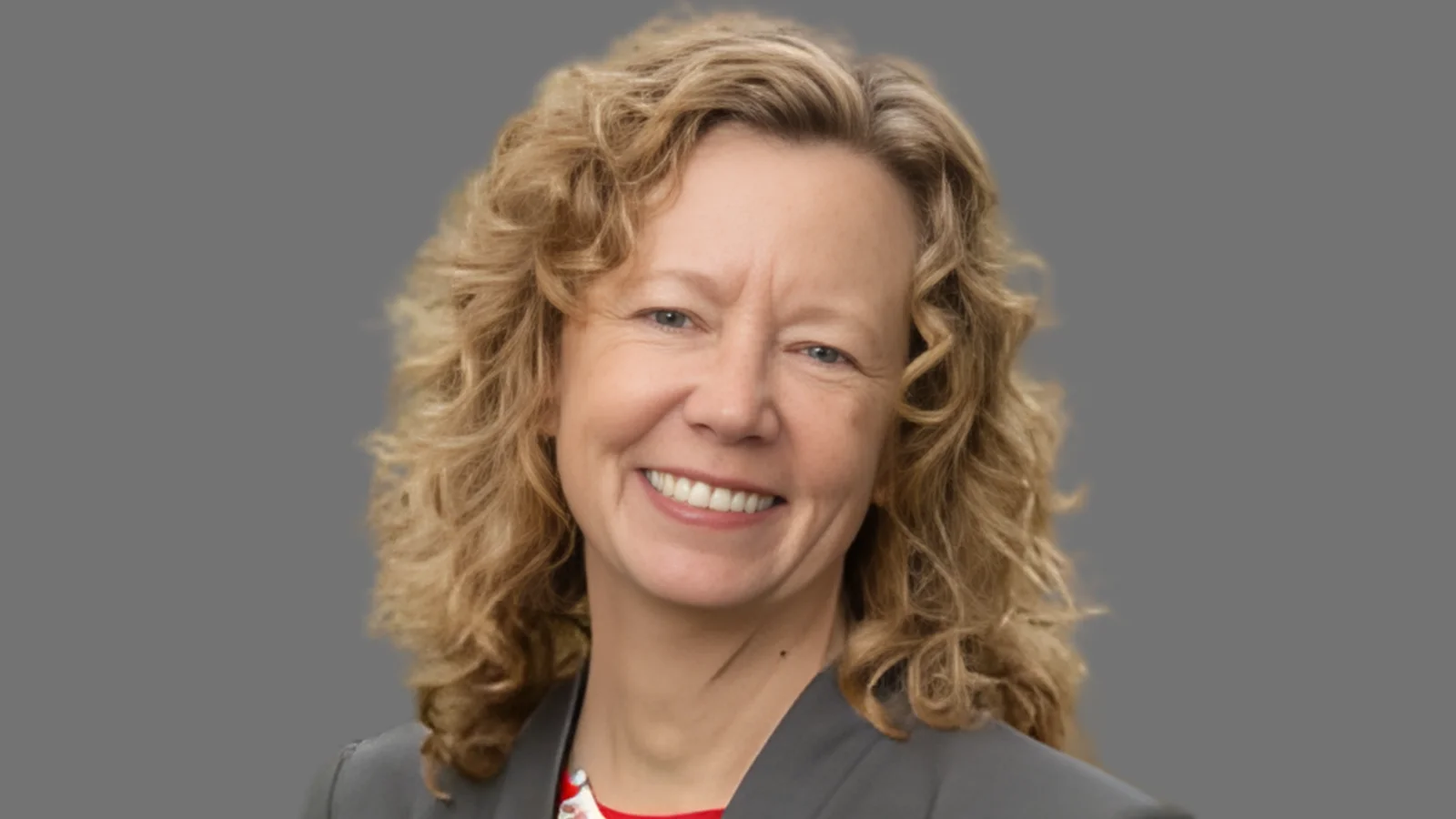 Laura Lawson, Interim Executive Dean Laura Lawson, Interim Executive Dean
