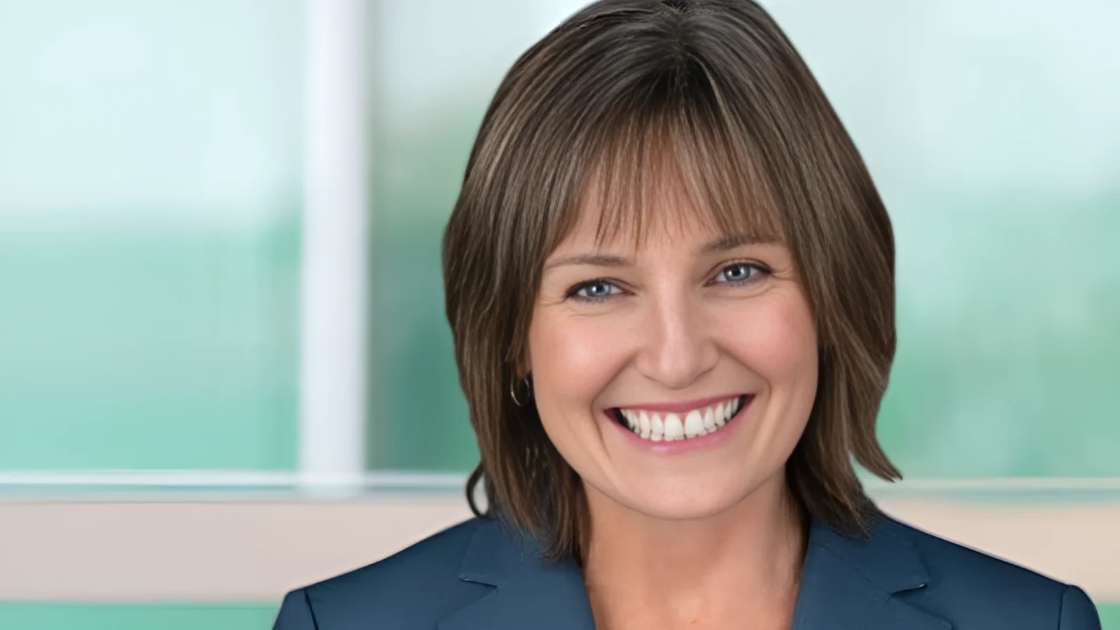 Niki Hinckle, senior vice president of WellSpan%27s west region - WellSpan Hospitals