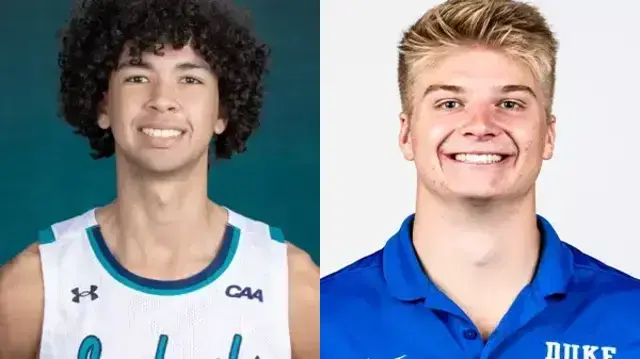 Which former North Guilford News area high school standouts will be in action in the week starting Monday, Dec. 30? Which former North Guilford News area high school standouts will be in action in the week starting Monday, Dec. 30?