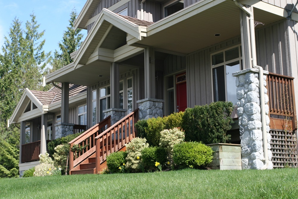 Associated Appraisals Will Be In Our Area