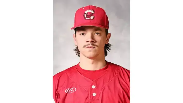 Dylan Beers, former Monroe Woodbury High School standout’s collegiate team plays on Saturday, May 17 in the NCAA Division III Baseball Championship