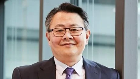 Richard Forson President & Chief Executive Officer Richard Forson President & Chief Executive Officer