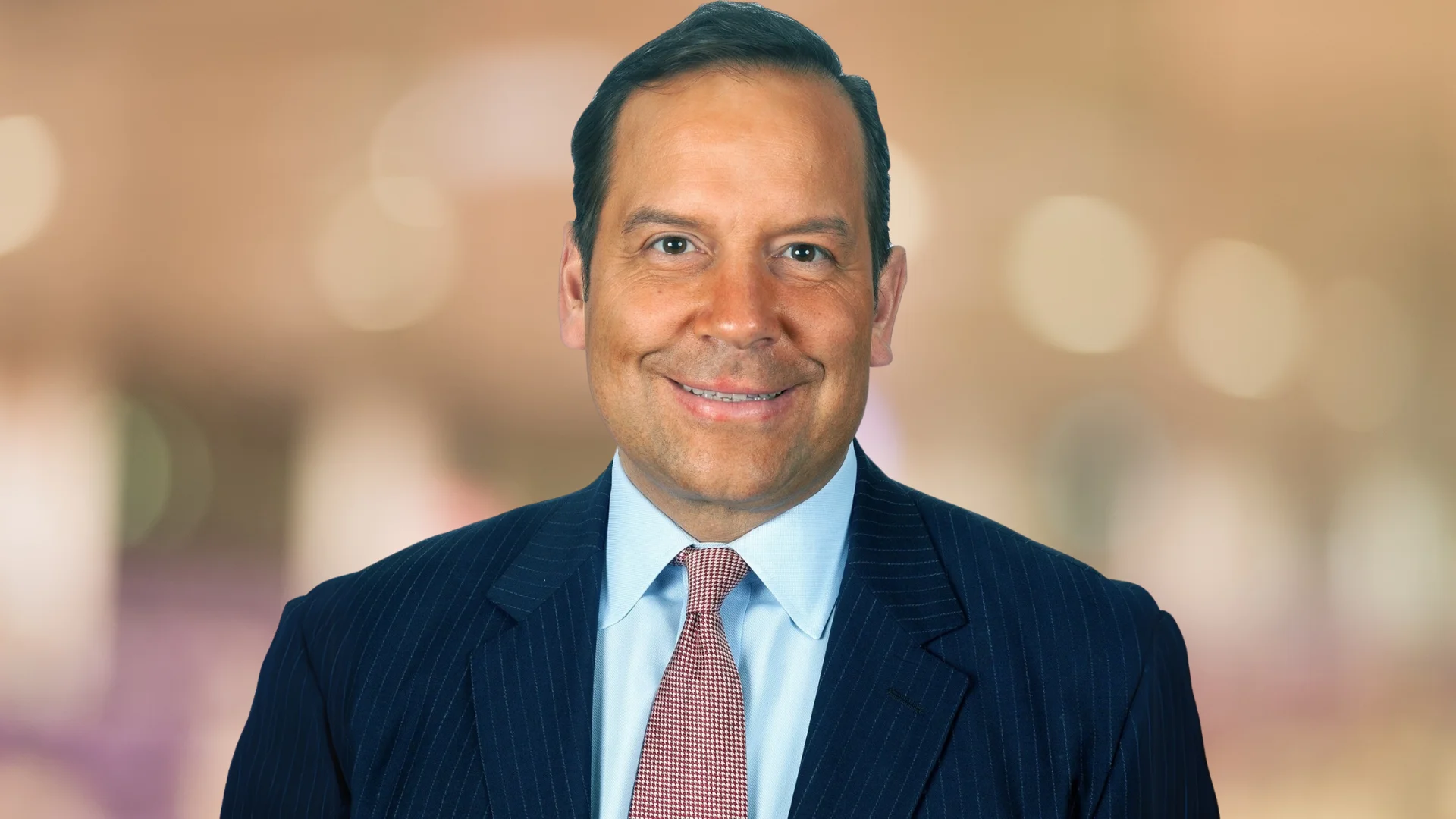 Steve Cortes, Founder for League of American Workers