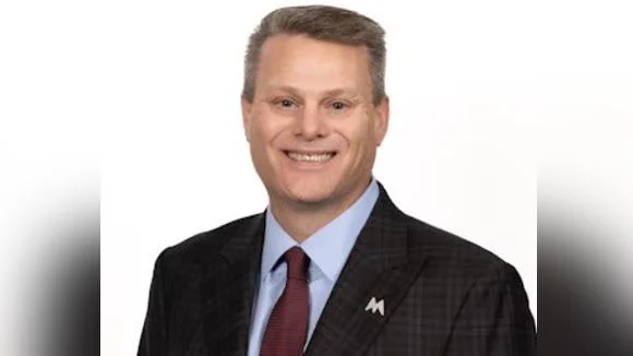 Marc Garcia, President & CEO of Visit Mesa