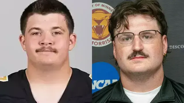 Neilsen Glascock and James Longua