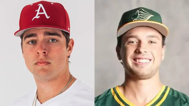 Which former Pinellas Times area high school standouts will be in action on Saturday, April 5?