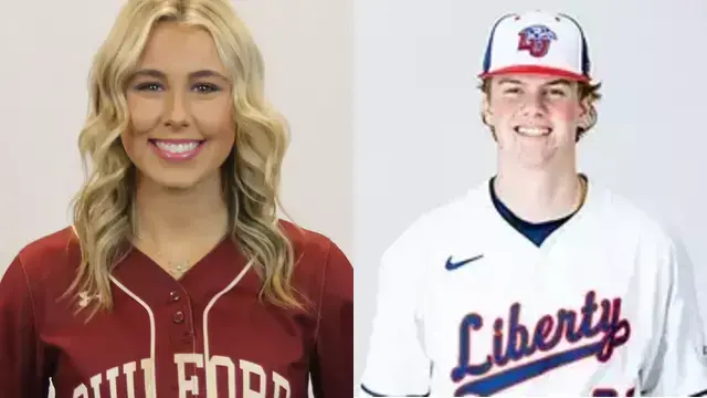 Which former Randolph County News area high school standouts will be in action on Wednesday, March 12?
