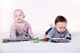 Book Babies