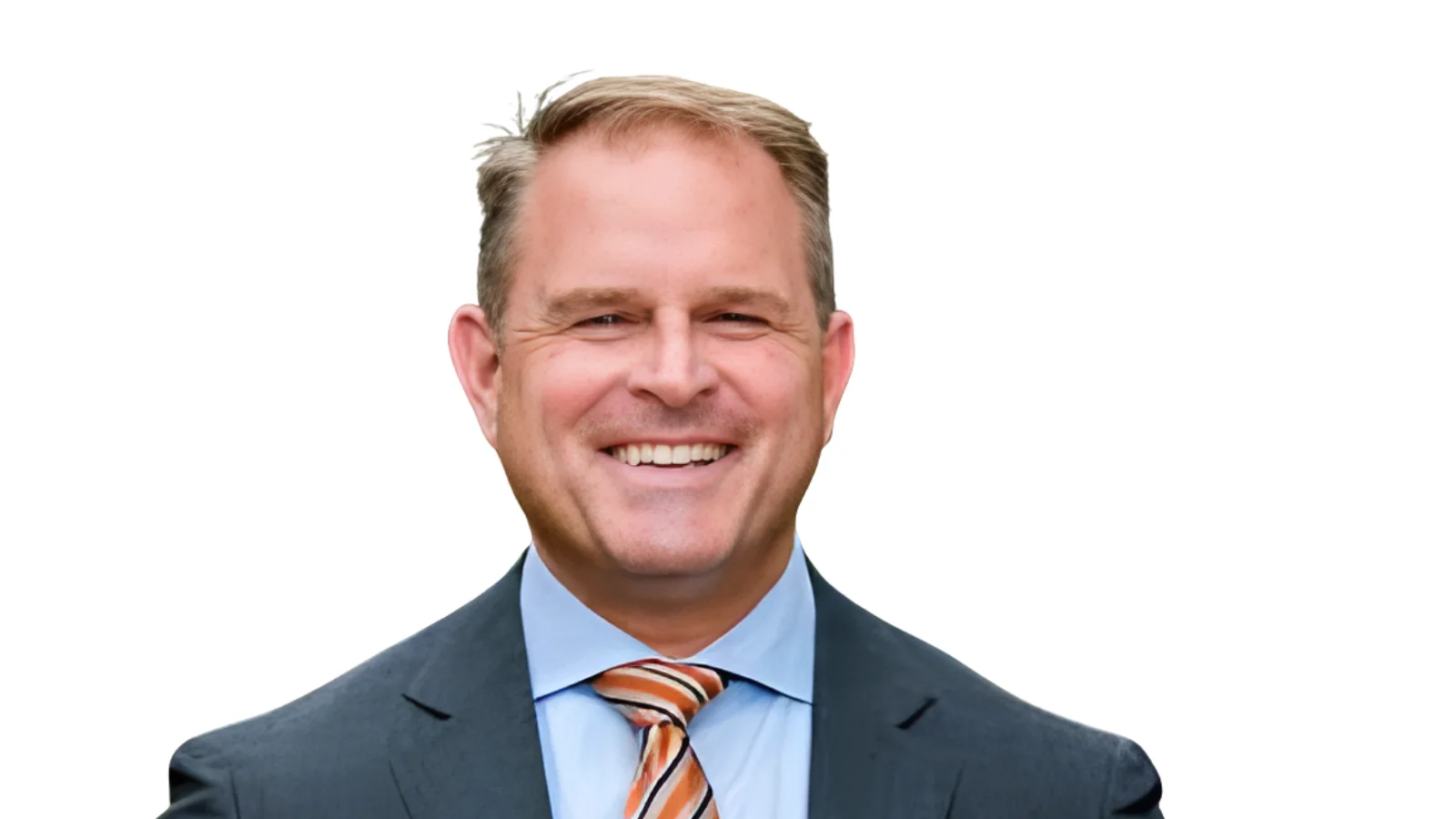 Dr. Kevin Huguet, co-medical director of the hospital's Heartburn and Swallowing Center