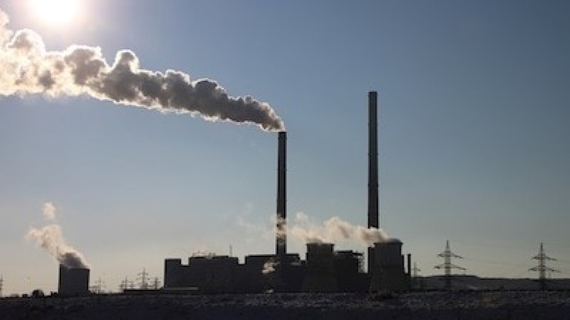 Pennsylvania is joining the Regional Greenhouse Gas Initiative, but not everybody is happy about it Pennsylvania is joining the Regional Greenhouse Gas Initiative, but not everybody is happy about it